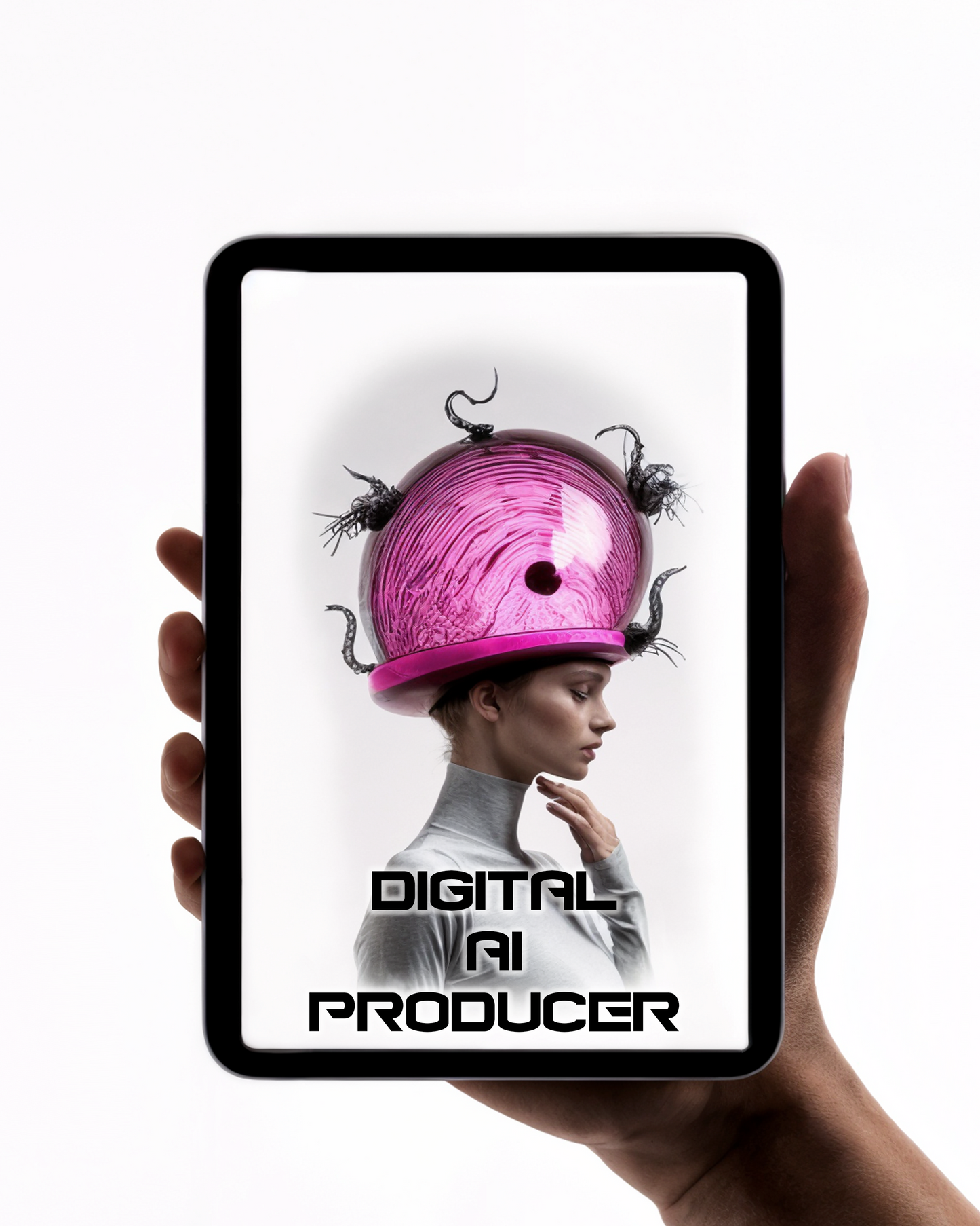 Digital Ai Producer