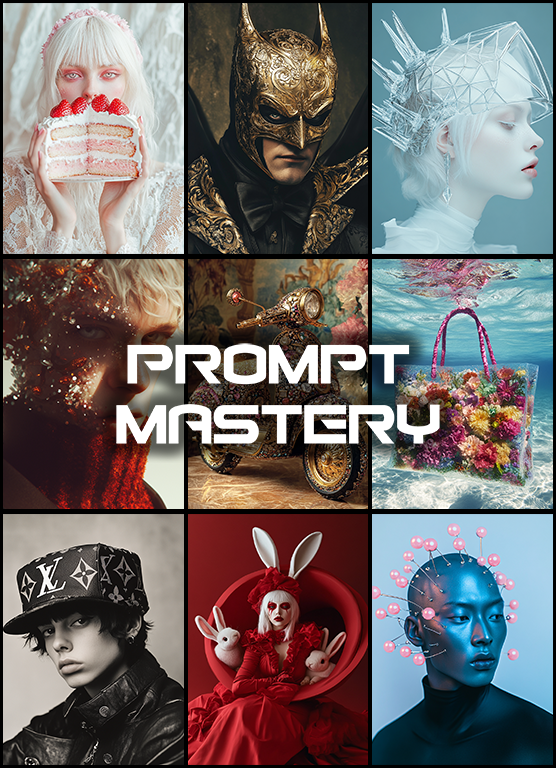 Prompt Mastery